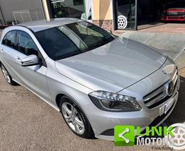 MERCEDES-BENZ A 180 CDI Automatic Sport