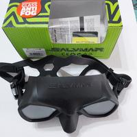 Salvimar master hydrofobic anti fog