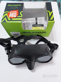 Salvimar master hydrofobic anti fog