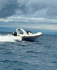 Nuova Jolly Prince 27 Exclusive