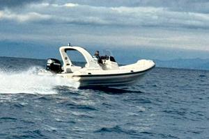 Nuova Jolly Prince 27 Exclusive