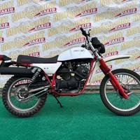 Moto Morini 500 Camel