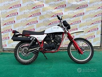 Moto Morini 500 Camel