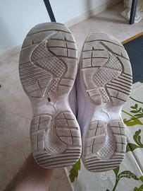 scarpa puma donna