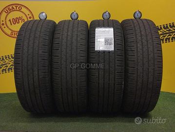 4 Pneumatici 1955516 Continental ESTIVE al 63%'21