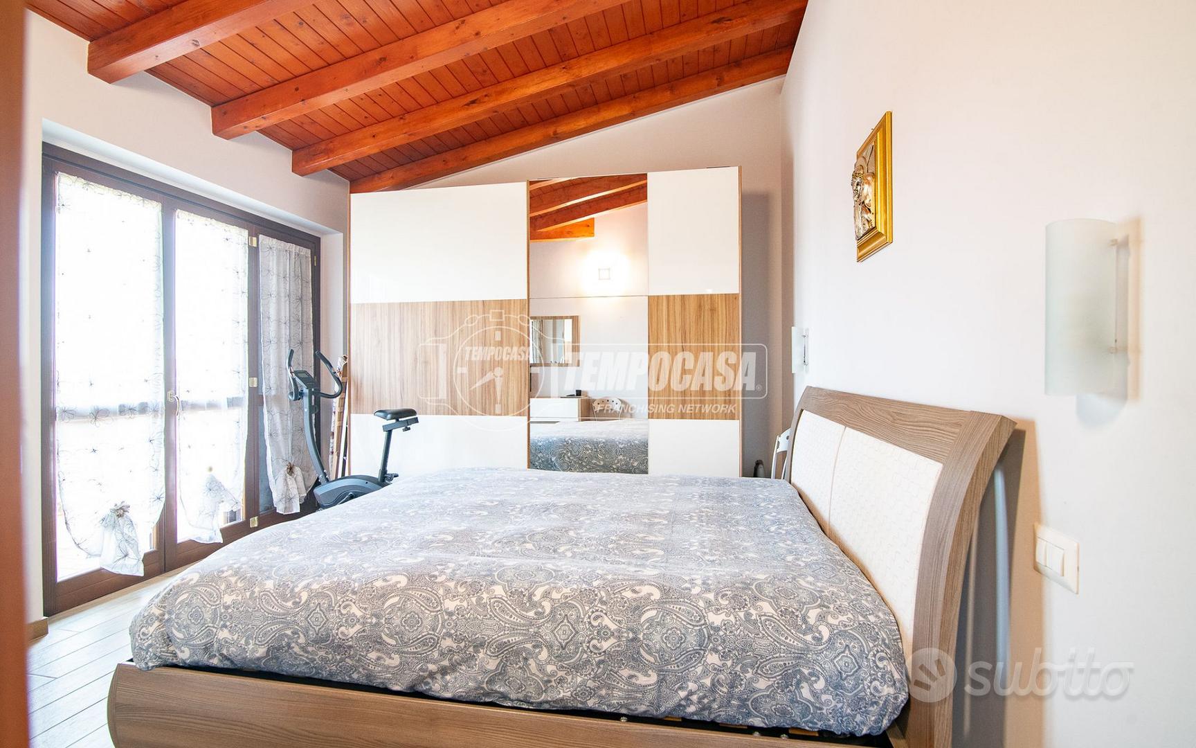 Appartamento – Truccazzano, Cavaione - Vista 2