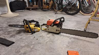 Carrello Appendice + Set Attrezzi