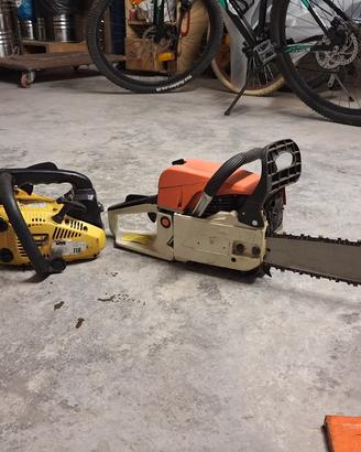 Carrello Appendice + Set Attrezzi