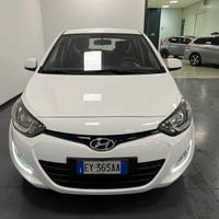 Hyundai i20 5p-1.2 Classic-GPL2035-NEOPATENTATI