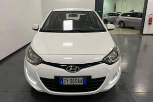 Hyundai i20 5p-1.2 Classic-GPL2035-NEOPATENTATI