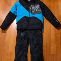 Tuta sci/snowboard