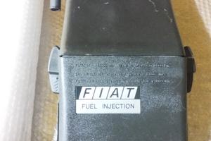 Scatola Filtro aria Panda 