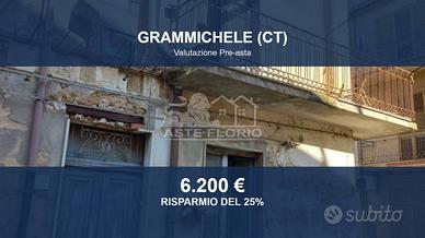 Immobile in asta di 102 m² a Grammichele