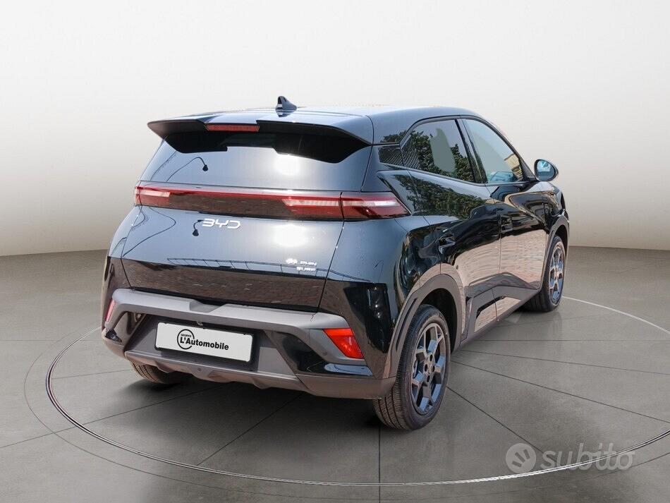 BYD Dolphin Surf 2026 photo 5