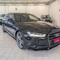 Audi A6 3.0 TDI quattro S tronic Business Plus SLI
