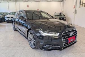 Audi A6 3.0 TDI quattro S tronic Business Plus SLI