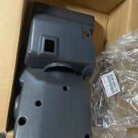 Cover piantone sterzo toyota lj70/kzj70/bj