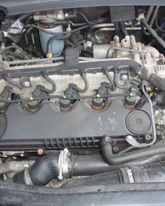 Motore Lancia Thesis- 2004- 2.4 JTD- 841C000