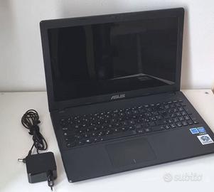 asus P551C notebook