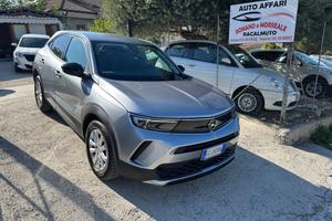 Opel Mokka 1.5 diesel 110 cavalli
