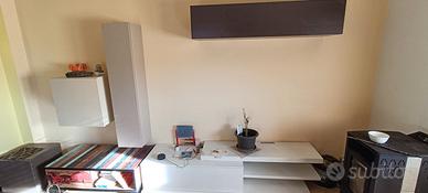 soggiorno componibile 