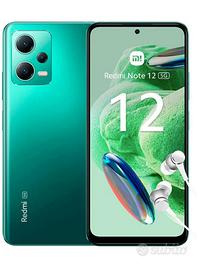 REDMI NOTE 12 256 GB 
