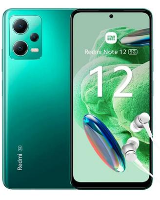 REDMI NOTE 12 256 GB 