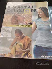 il sorriso del cuore 