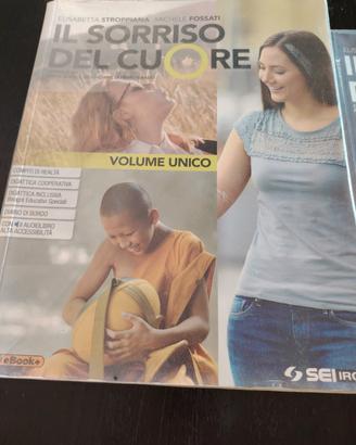il sorriso del cuore 