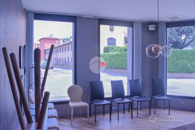 UFFICIO A SPIRANO