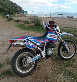 Yamaha tt600e del 2000