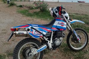 Yamaha tt600e del 2000