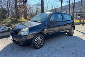 Renault Clio 1.4 16V 3p Luxe NEOPATENTATI
