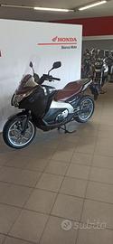 Honda Integra 700 - 2012