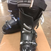 Scarponi da sci decathlon