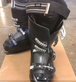 Scarponi da sci decathlon