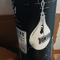 Sacco boxe Decathlon