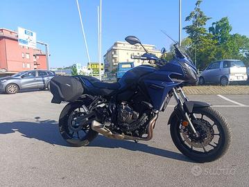 YAMAHA Tracer 700 TRACER 700