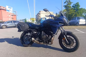 YAMAHA Tracer 700 TRACER 700