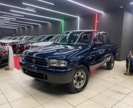 Mazda B 2500 2.5 TD/110CV PICK-UP