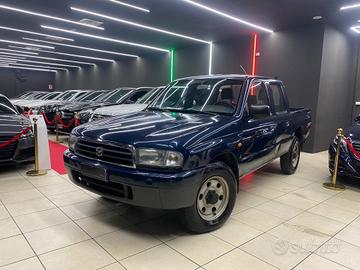 Mazda B 2500 2.5 TD/110CV PICK-UP