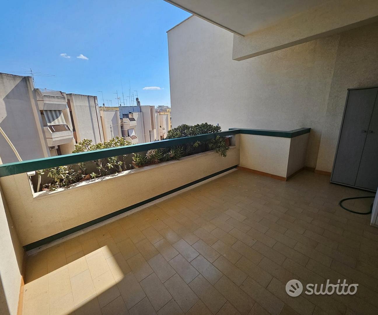 Appartamento – Grottaglie, Quartiere delle Ceramiche, Taranto - Vista 5