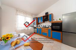 Bilocale Zona Bandinu