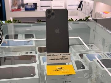Apple iPhone 11 Pro Max 64GB 