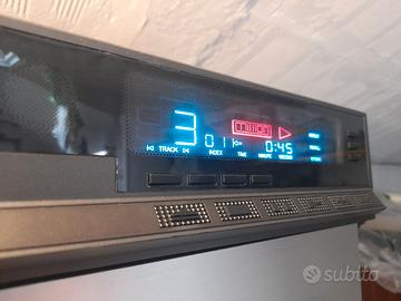 Lettore cd Mission PCM 7000