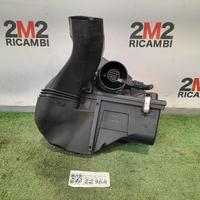 SCATOLA FILTRO ANTIPOLLINE BMW Serie 1 Serie (E87)