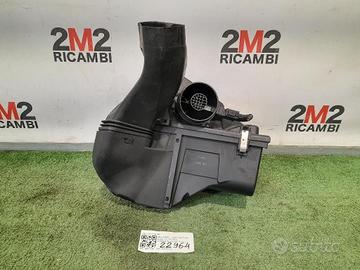 SCATOLA FILTRO ANTIPOLLINE BMW Serie 1 Serie (E87)