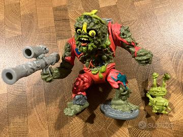 Muckman TMNT vintage Ninja Turtles