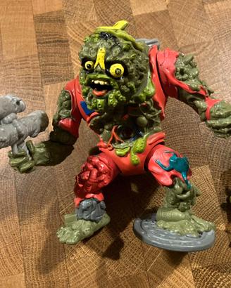 Muckman TMNT vintage Ninja Turtles