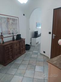 TORINO, Bell'appartamento libero x brevi periodi